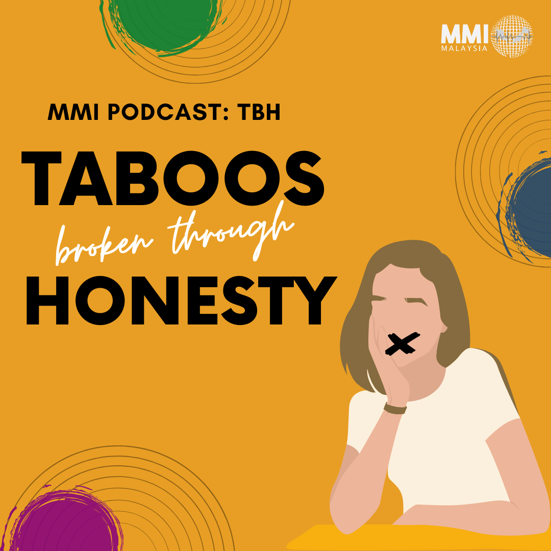 Ep. 00: MMI Podcast: TBH