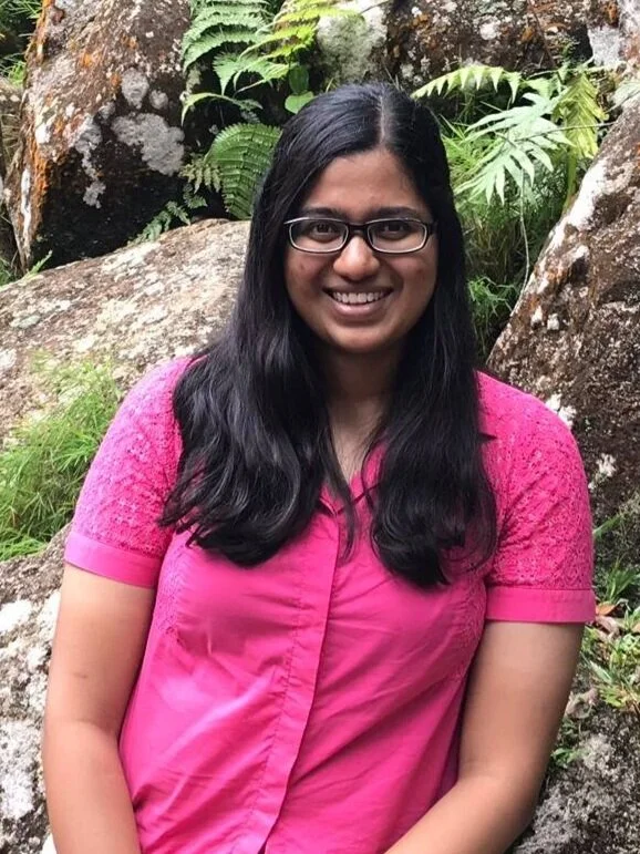 Executive Secretary  Tusyita Menon Monash University Malaysia