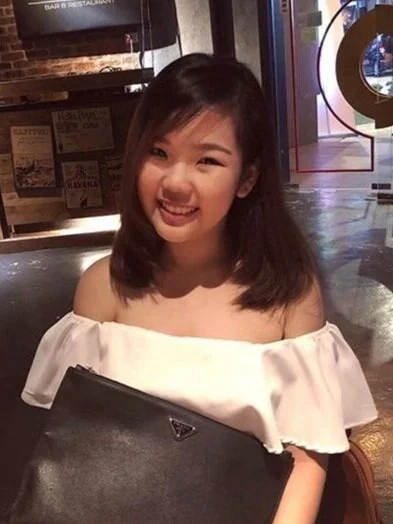 Design Executive Chao Wing Shin MAHSA University