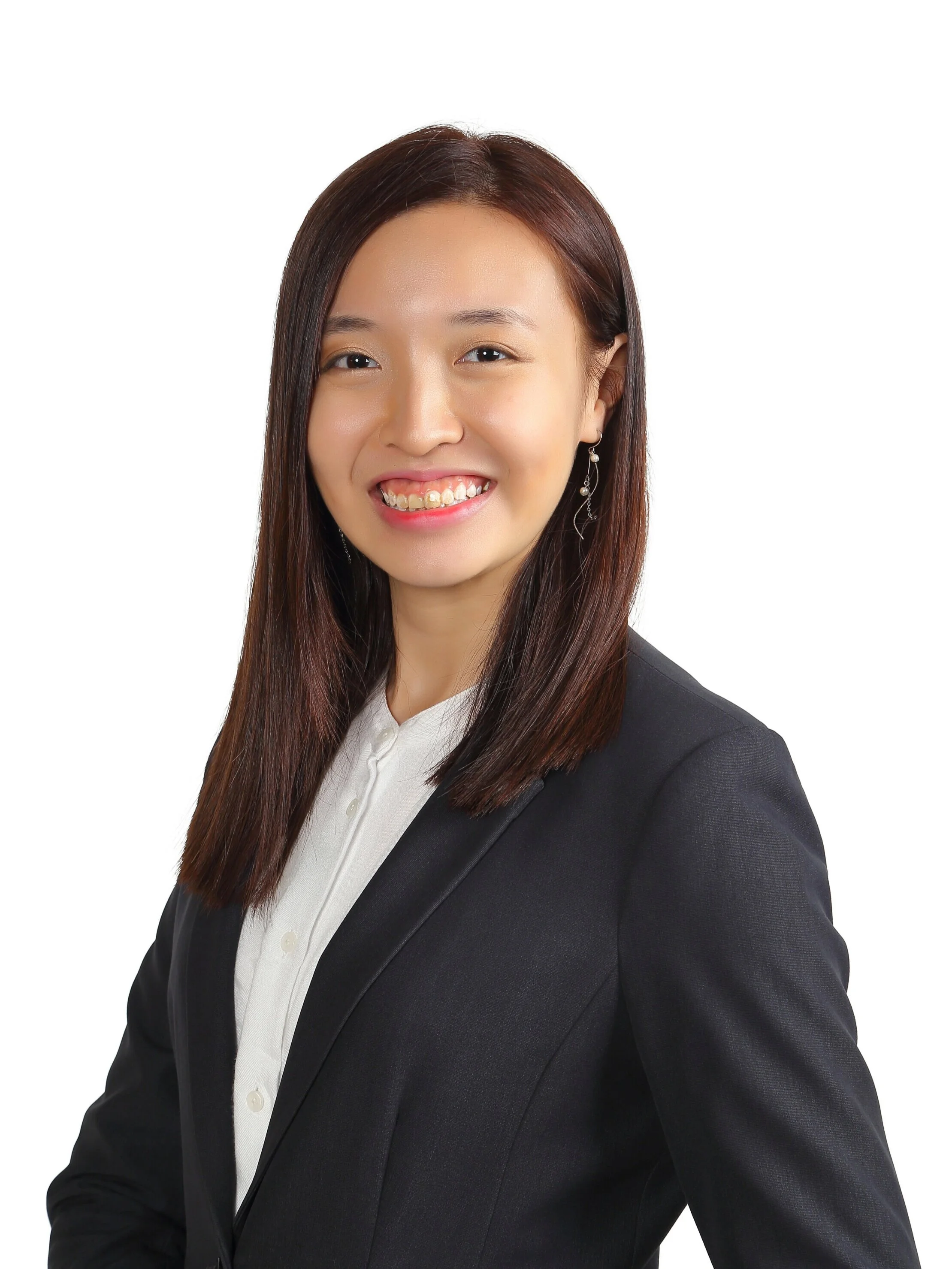 External Relations Director  Dr Daphne Lim Ming Yee Universiti Tunku Abdul Rahman
