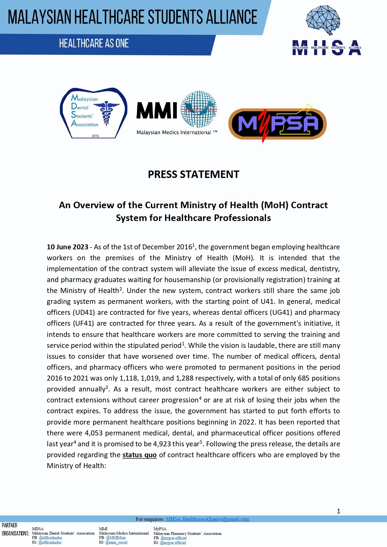 MHSA Press Statement 2023 - An Overview of the Current MoH Contract System for HCPs_page-0001.jpg