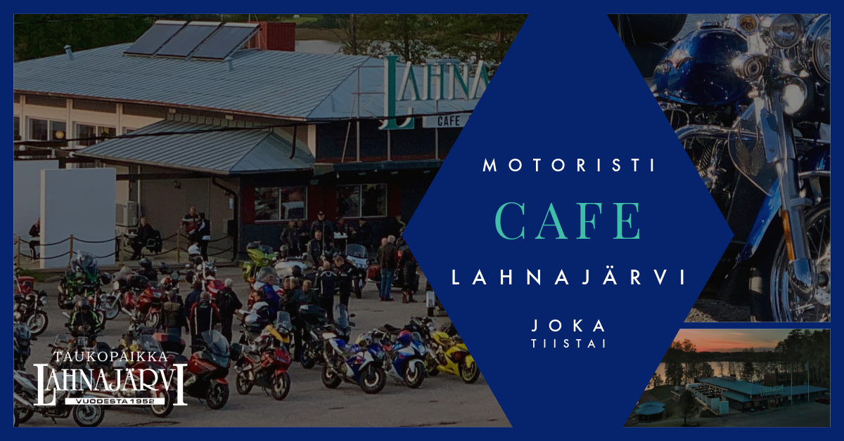 Motoristi cafe