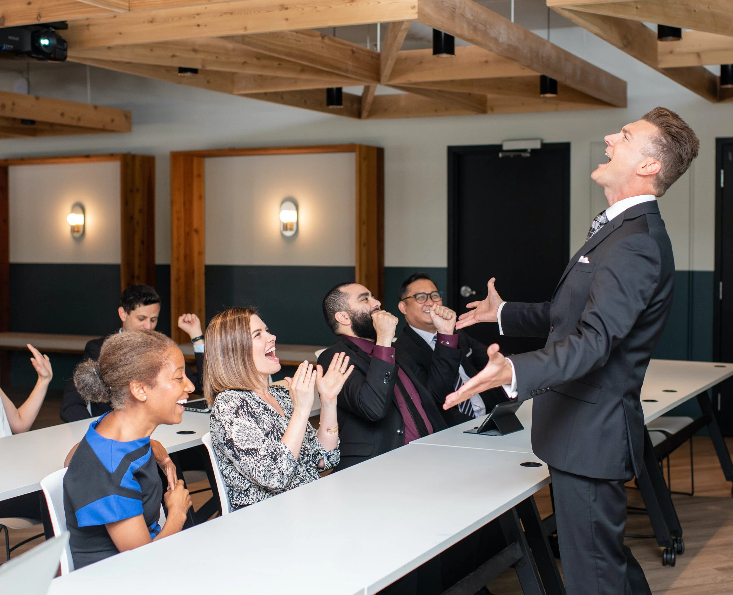 Luminary Learning Company An Advocate of Customer Service