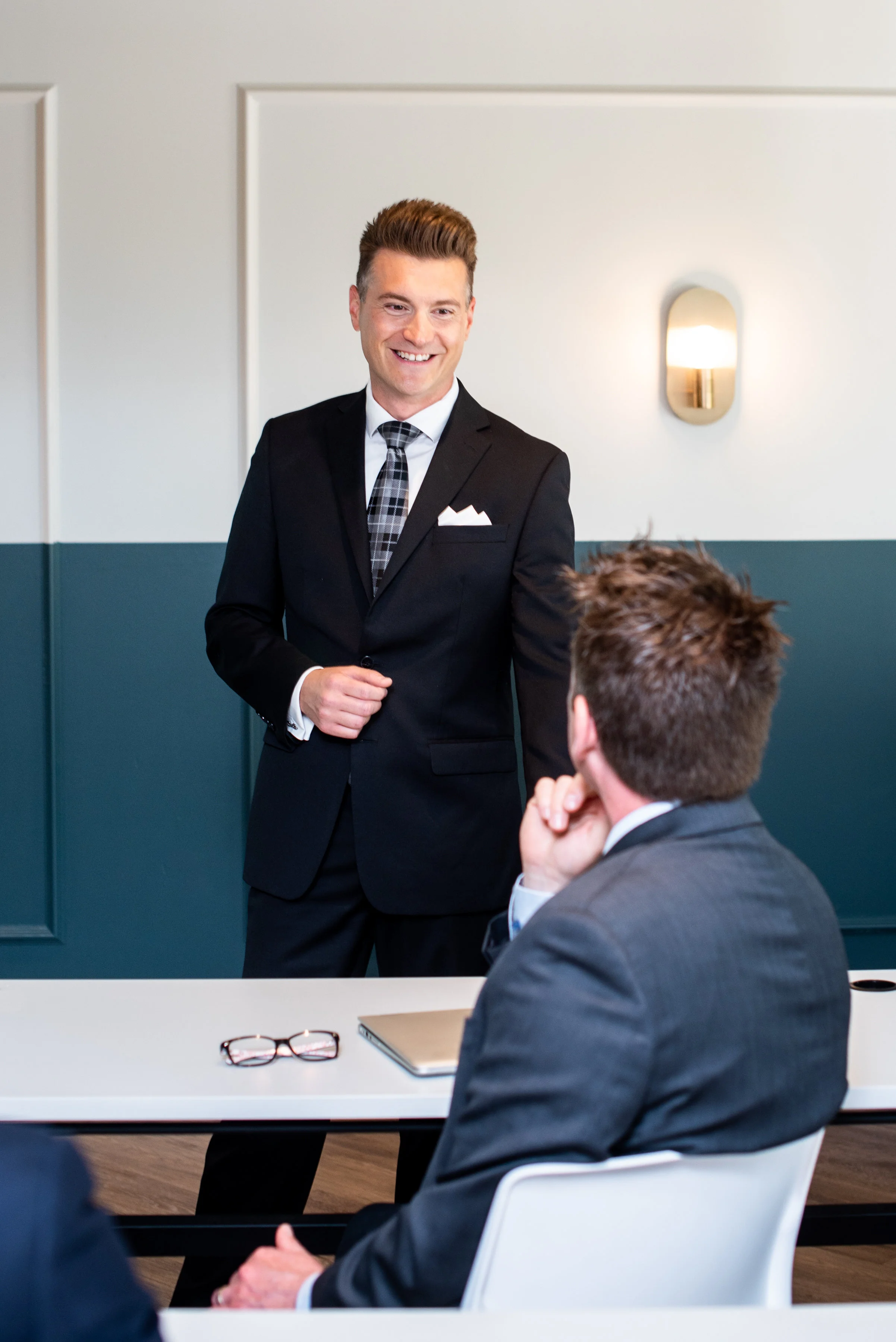 Luminary Learning Company Customized Customer Service Training to