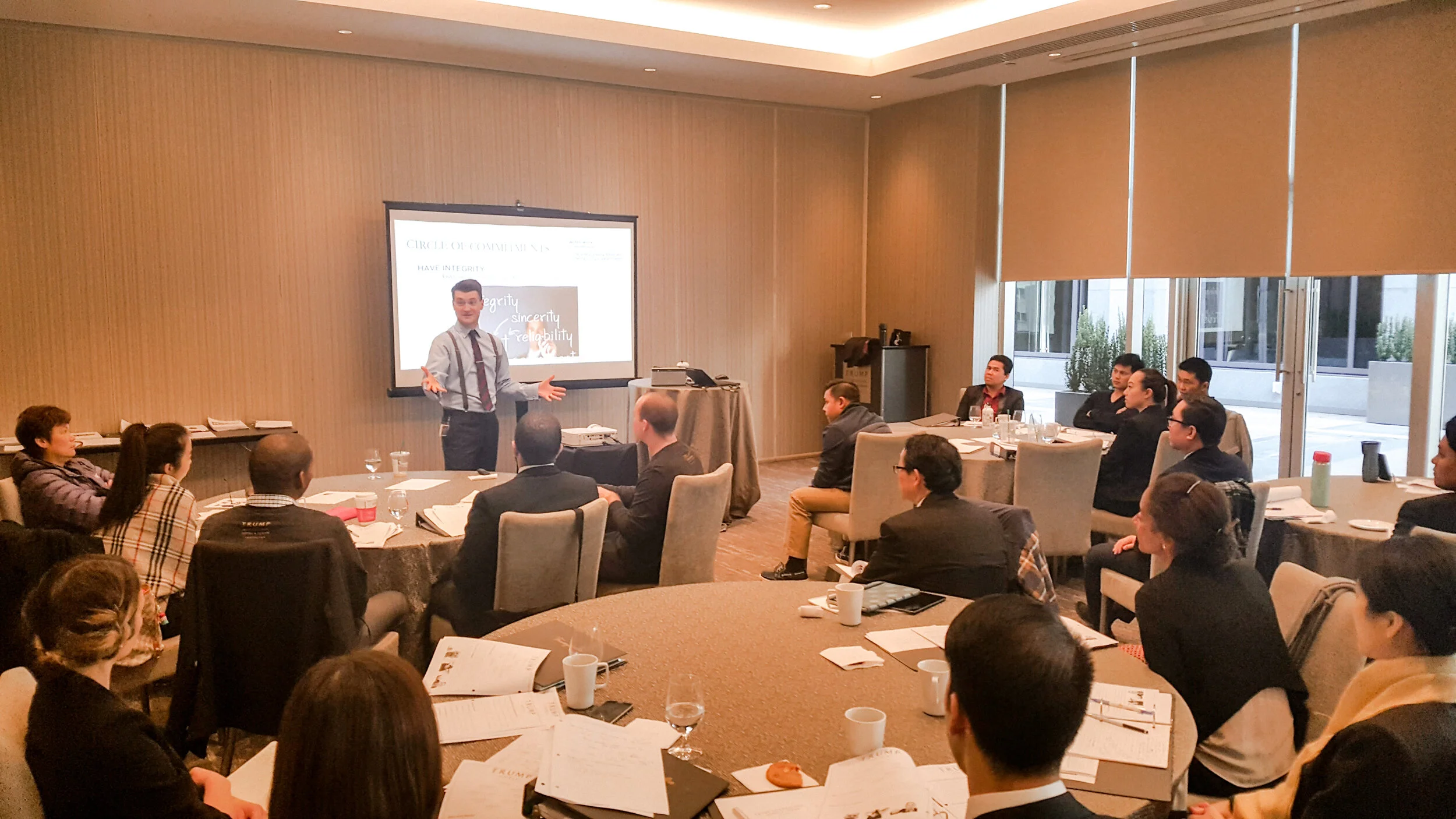 Luminary Learning Company Testimonials