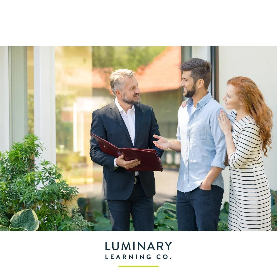 Luminary Learning Company Contact today to ignite your Team