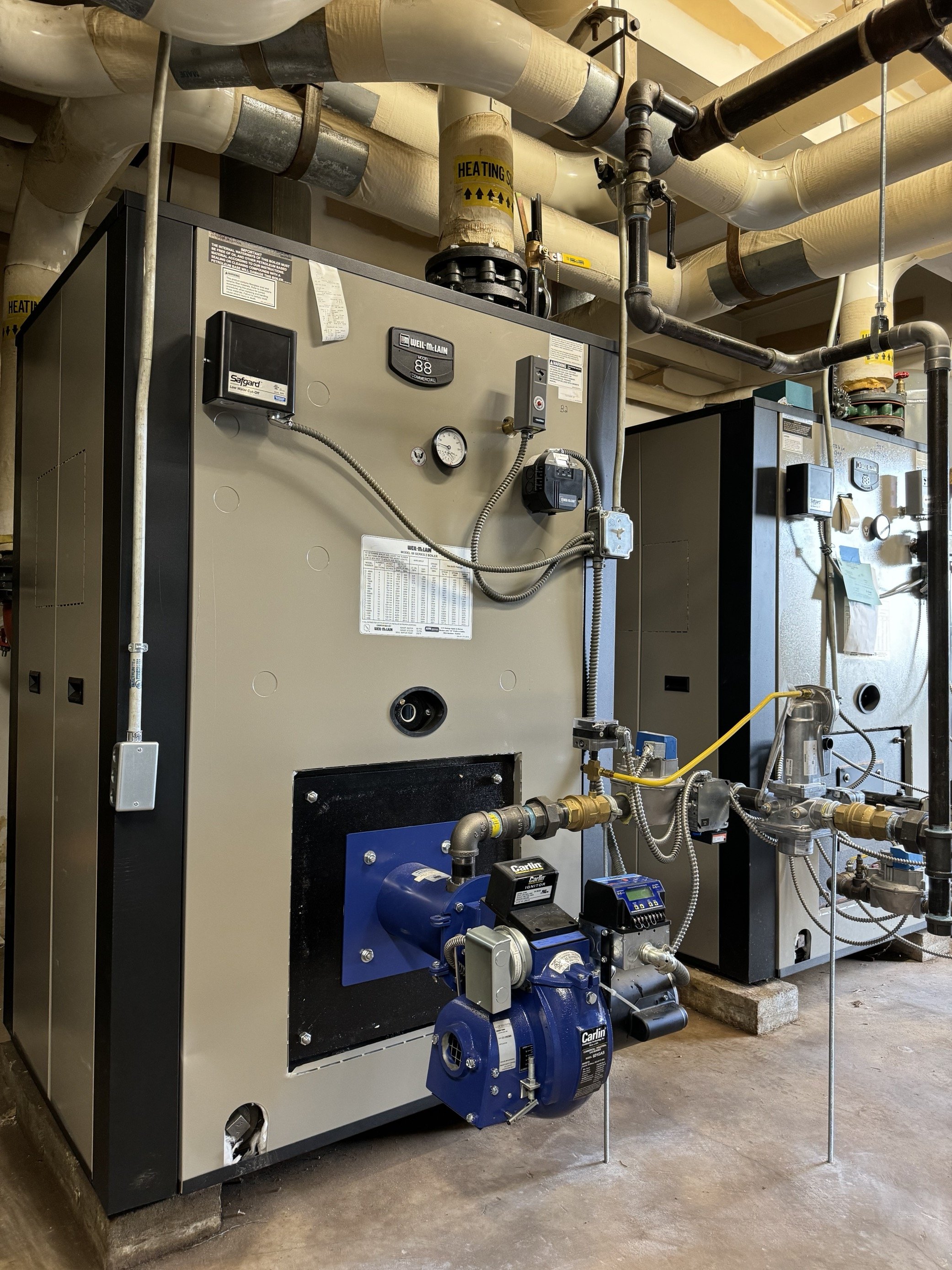 Installation — Ultra Services, Inc.