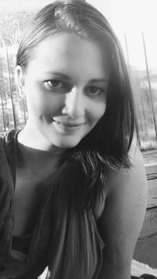 Writer Shalee Rae The Thought Chapter Blog Nursing Home.jpg