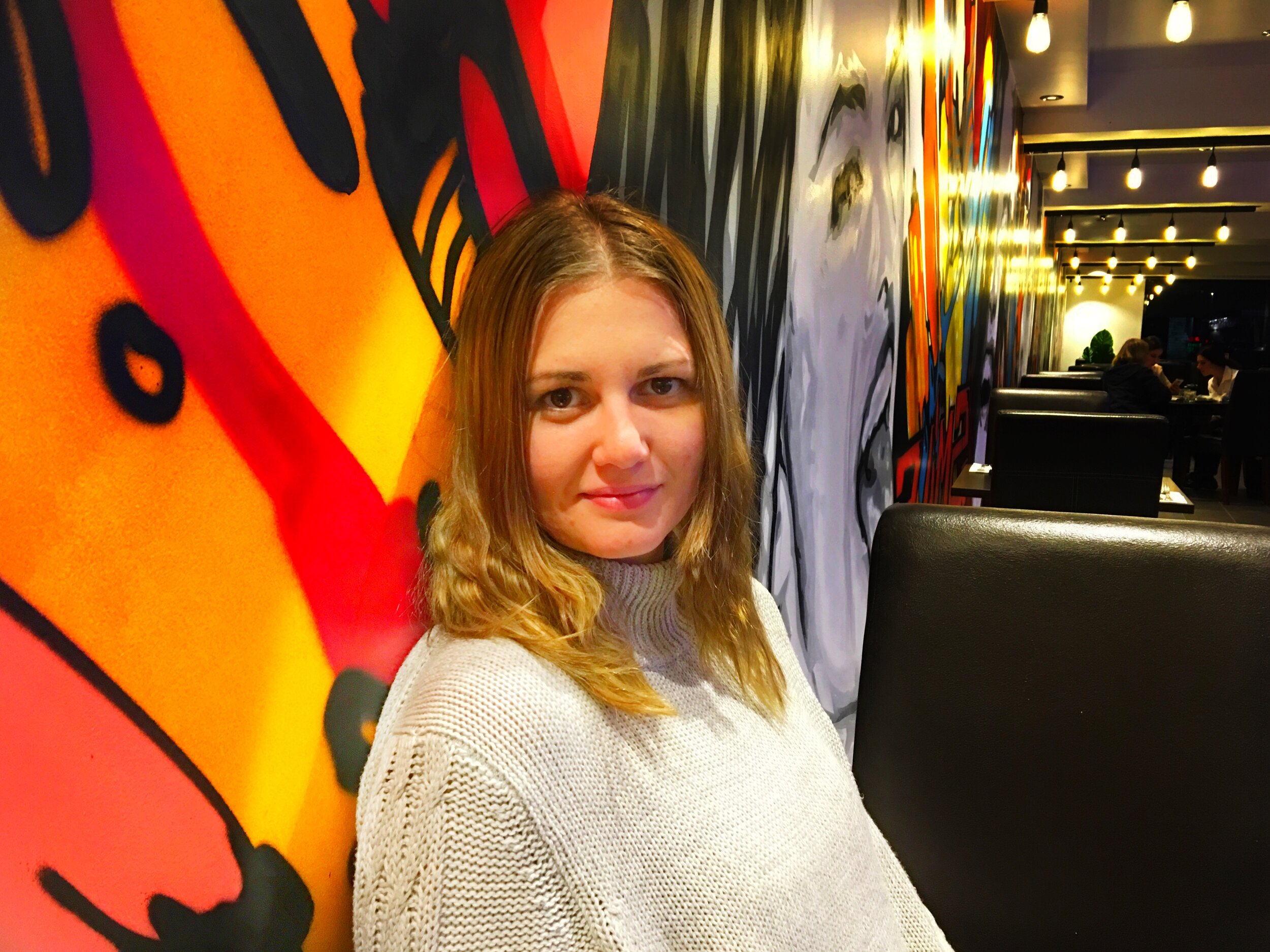 Inside My Life Part 2