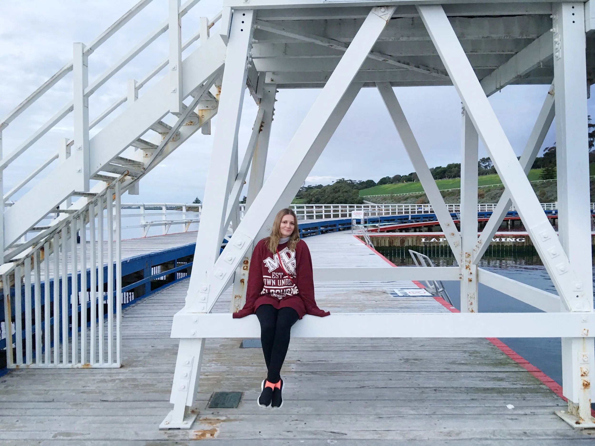 Shalee Rae Moschetti The Thought Chapter Blogger When You Have Nothing Left To Give.JPG