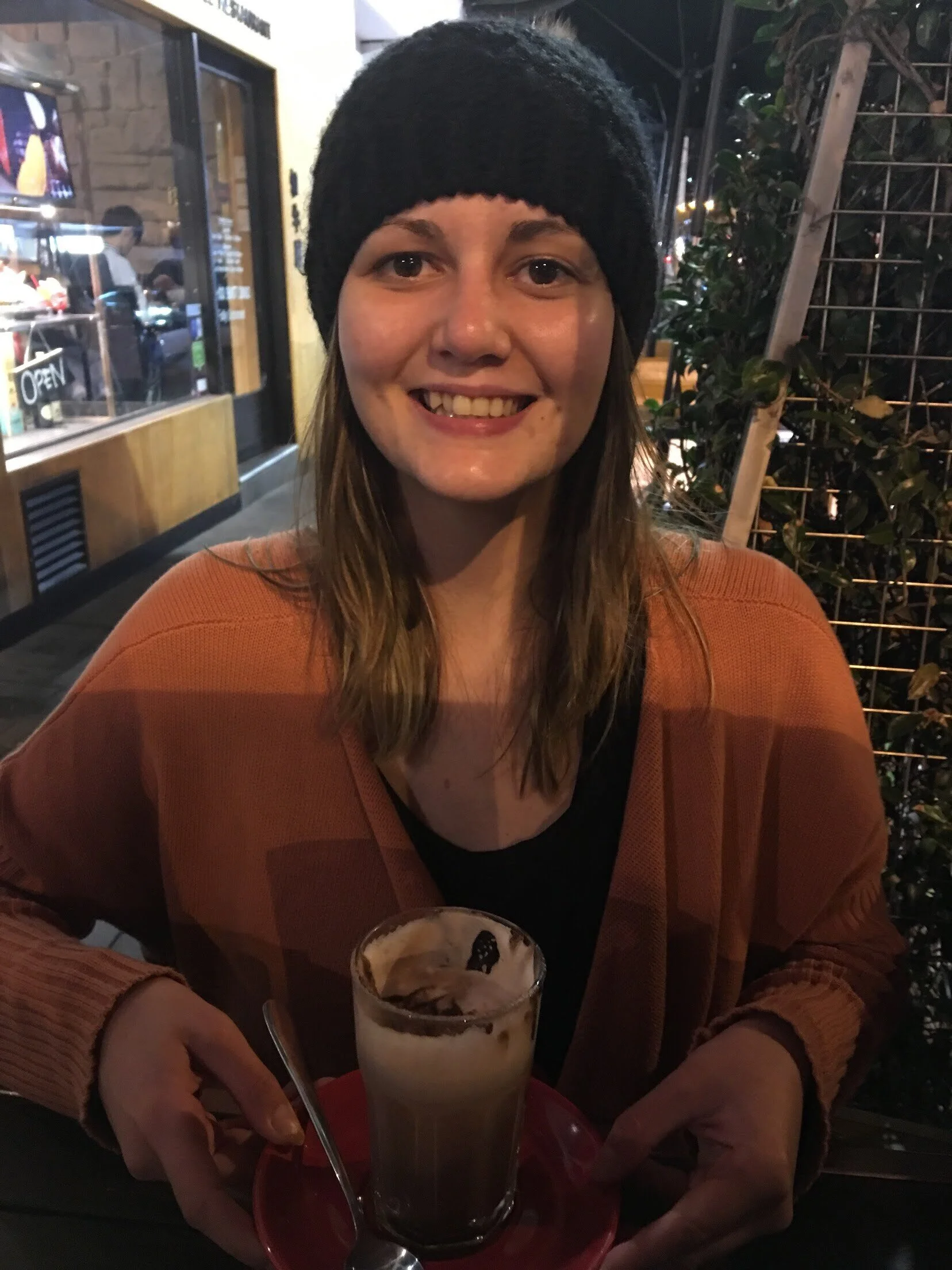 Shalee Rae Curating a Meaningful Online Presence The Thought Chapter.jpeg