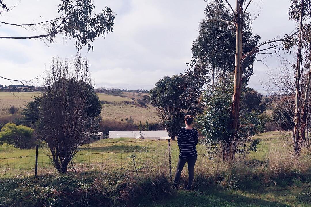 We Are Living In An Anxious World And I Am An Anxious Girl