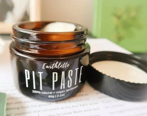 Earthlette Pit Paste