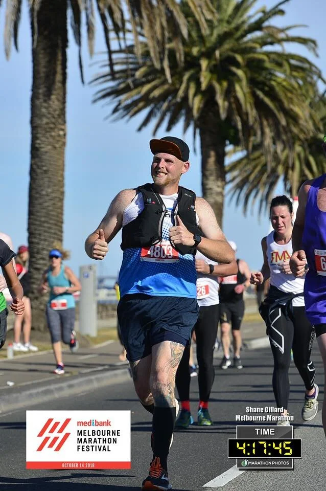 The Journey Of A Lifetime: A Seventy Five-Kg Weight Loss Transformation