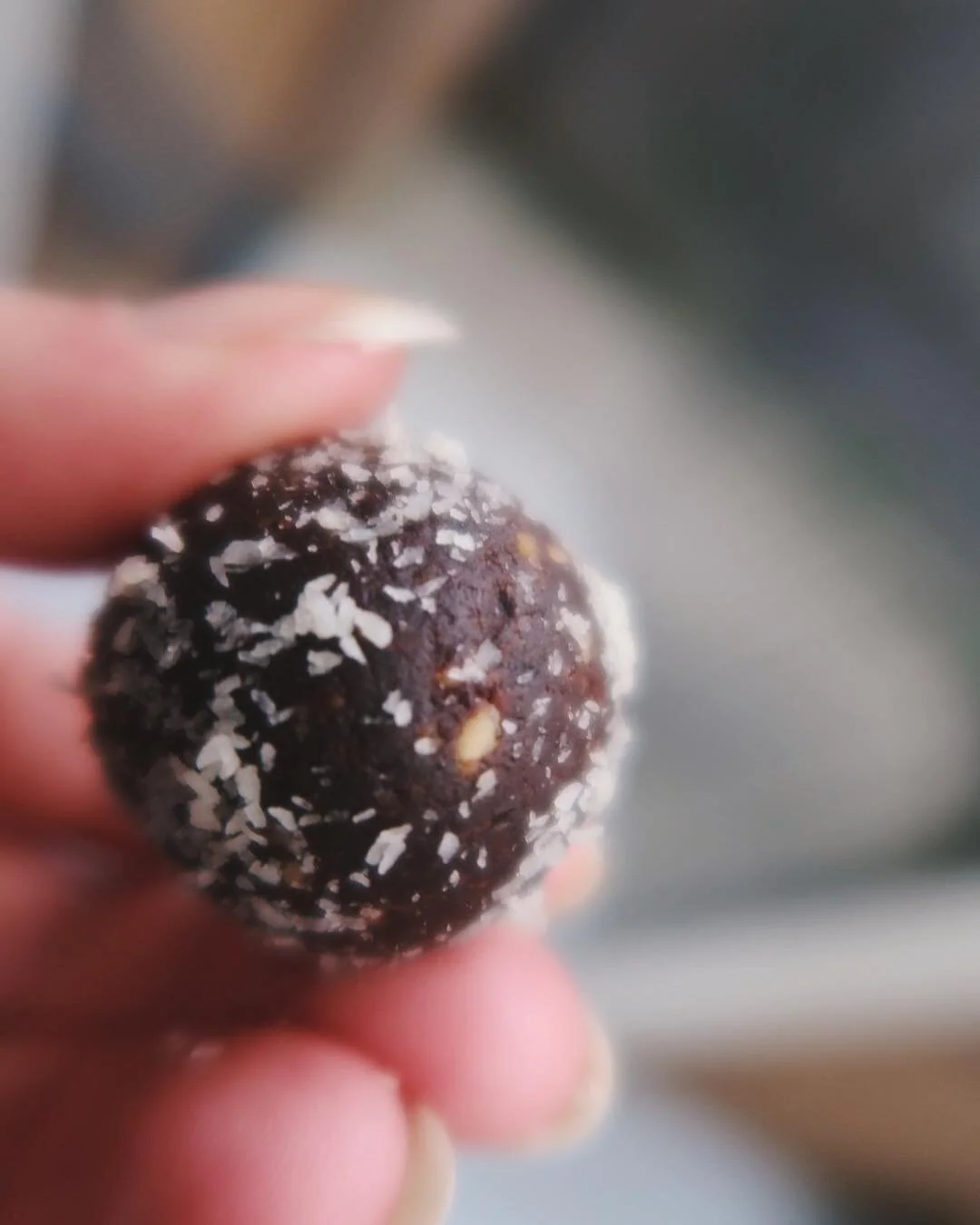 Shalee Rae Coach The Thought Chapter Gooey Bliss Balls.jpg