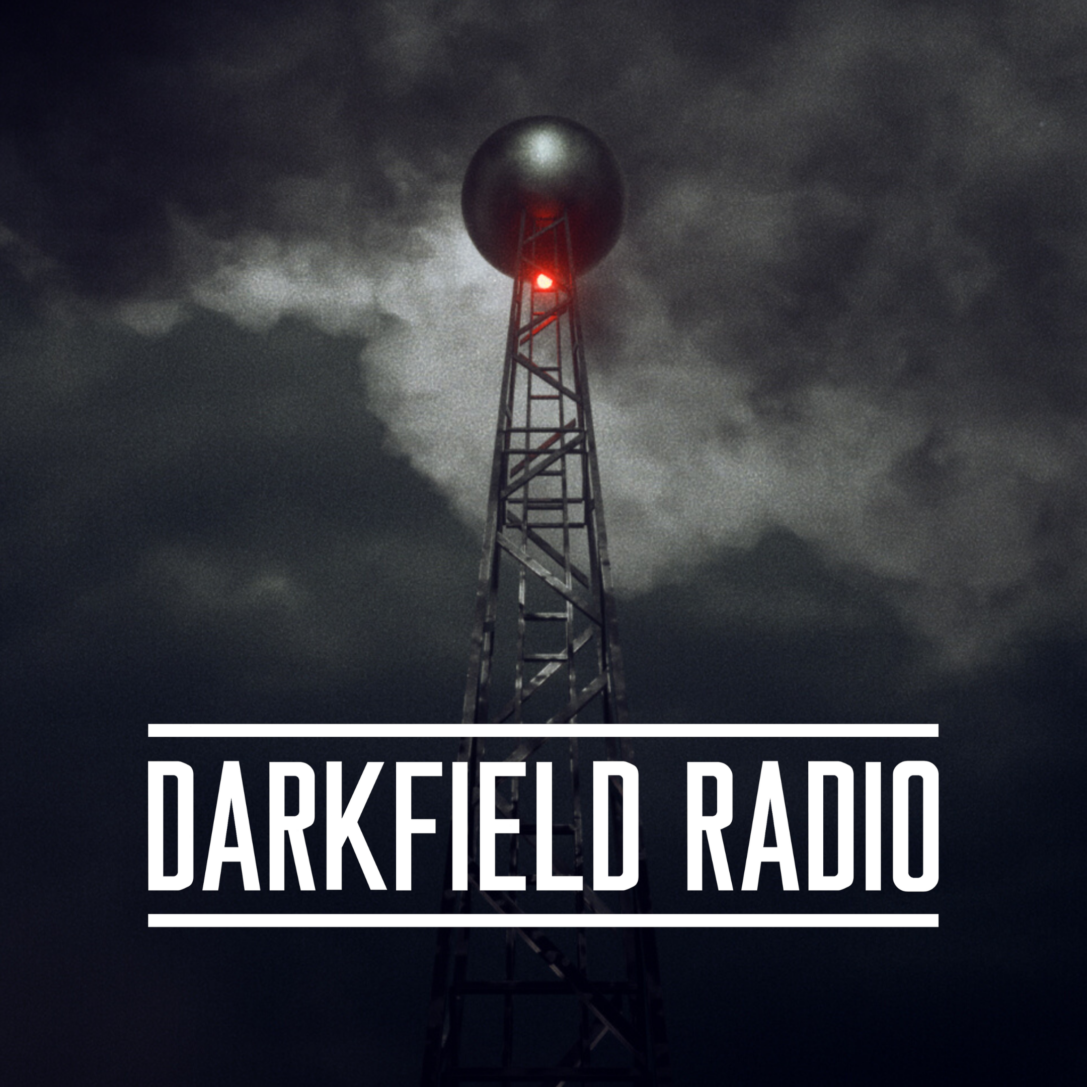 The Thought Chapter with Shalee Rae Moschetti x Darkfield Radio
