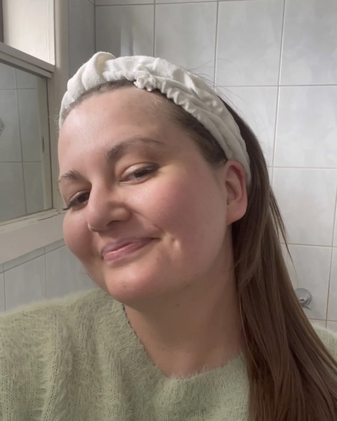 Trying Vela Days Skincare