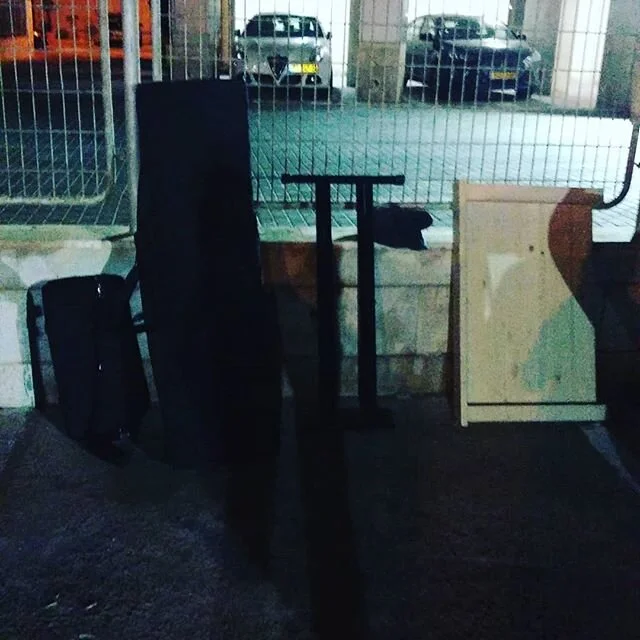 מסדר סוף יום