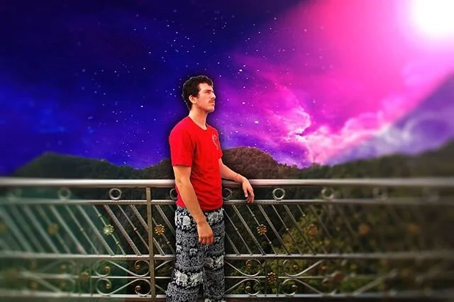 השתעשעות עם פוטושופ