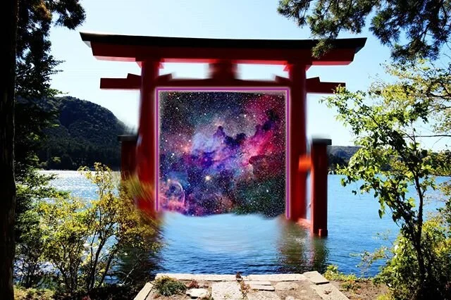 השתעשעות עם פוטושופ #2