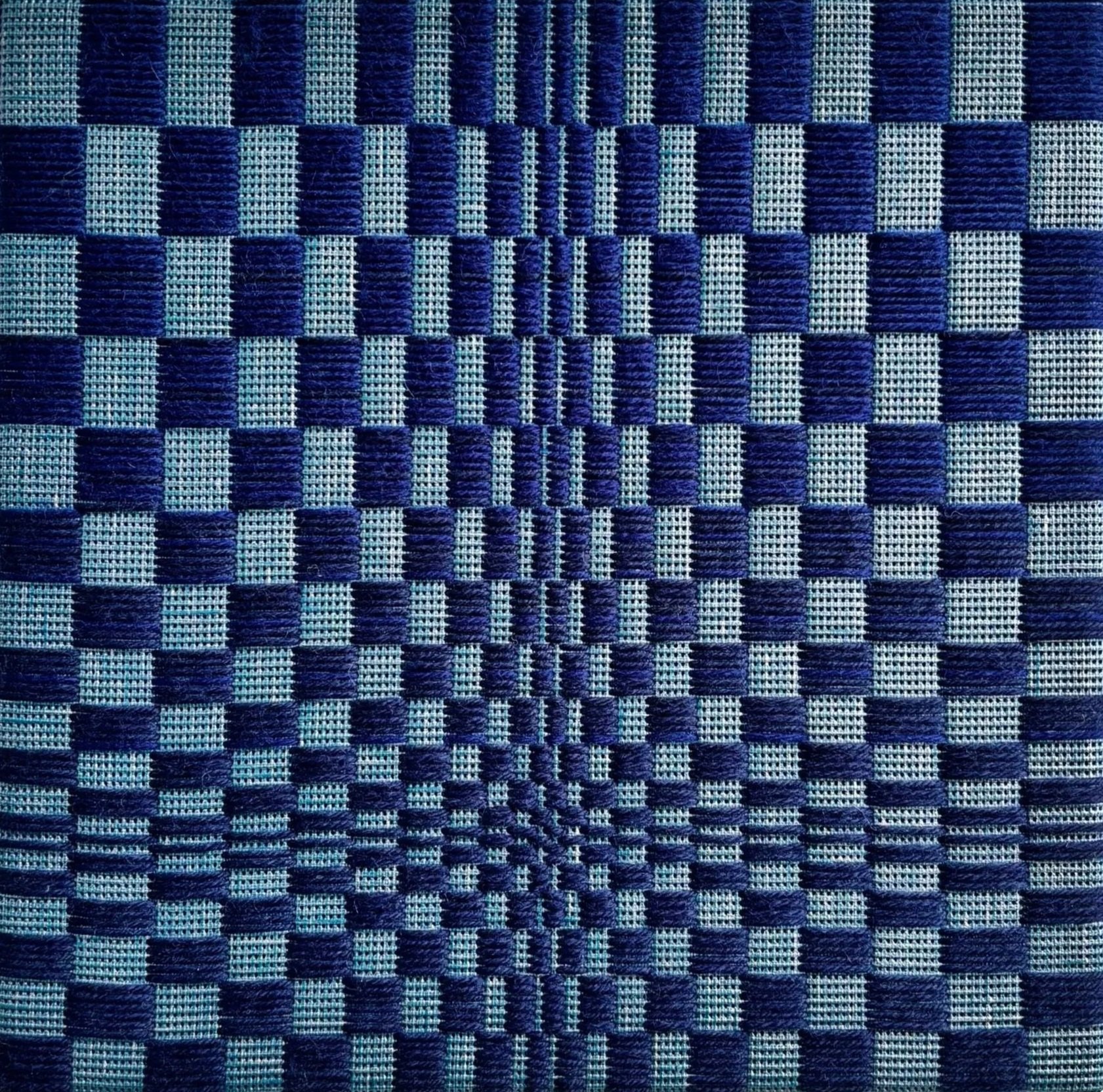 EMBROIDERY