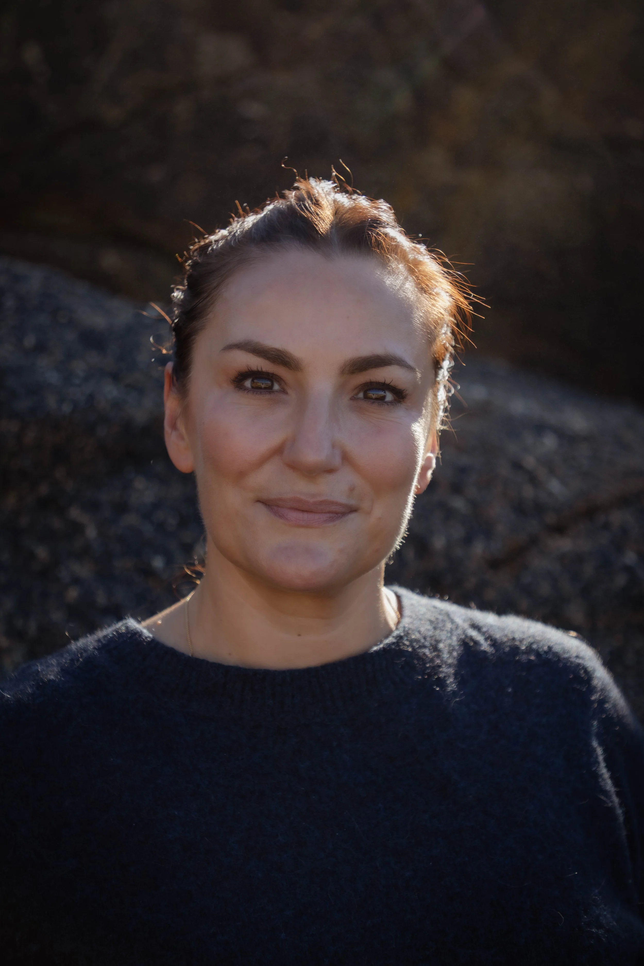 Laura Cillo Counsellor & Psychotherapist