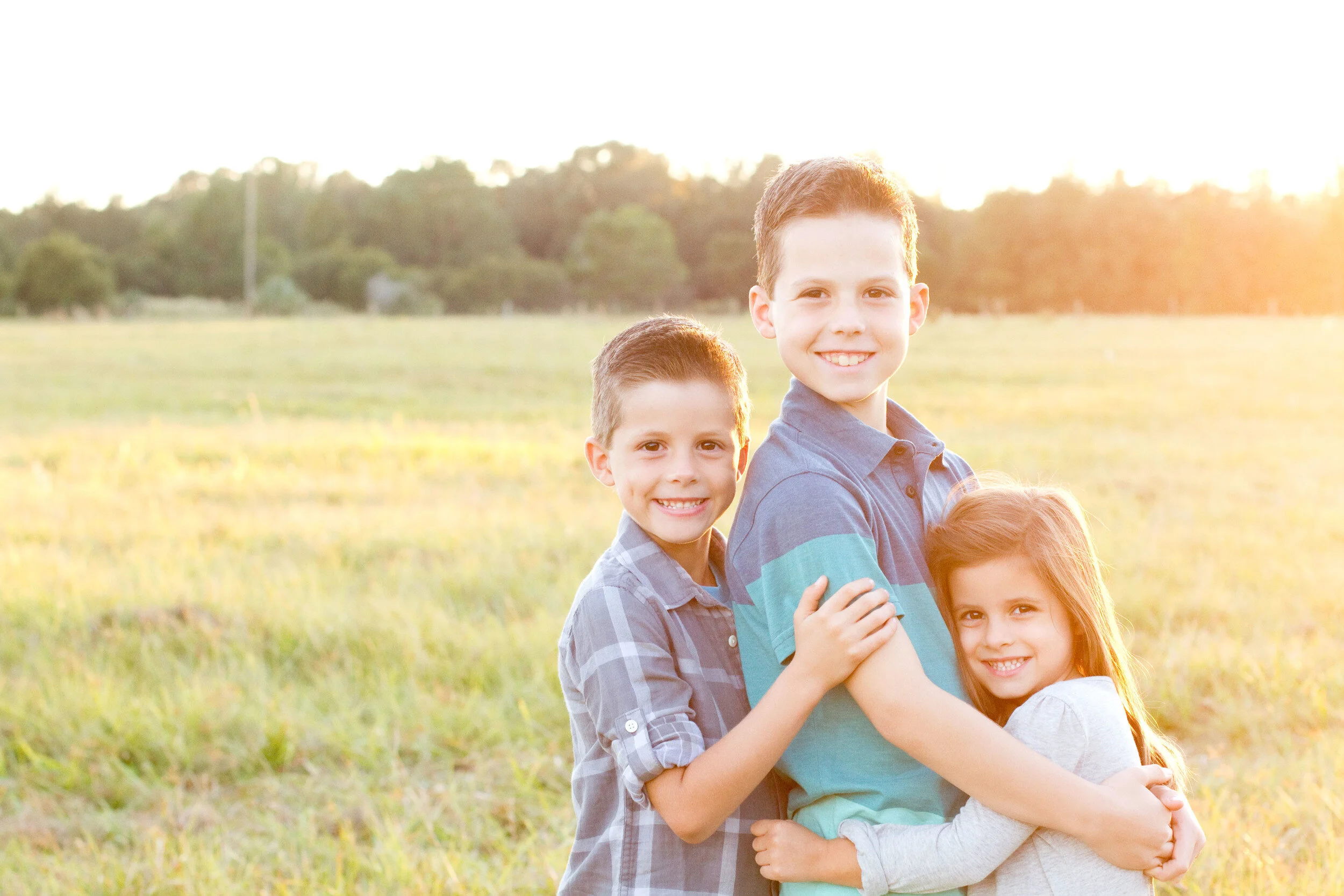 Children Photography Gallery — Orlando Newborn Family Photographer