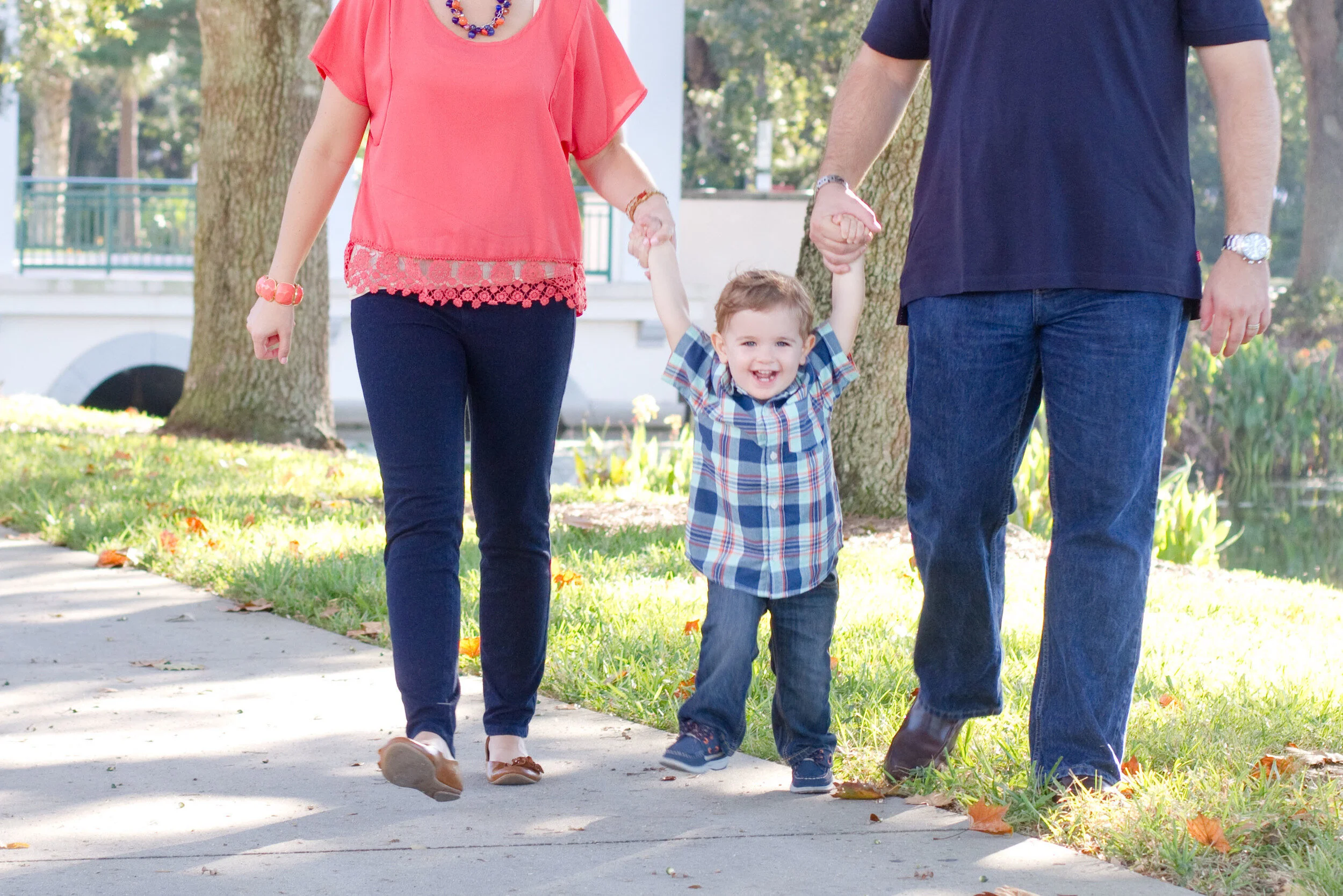 Family Photography Gallery — Orlando Newborn Family Photographer