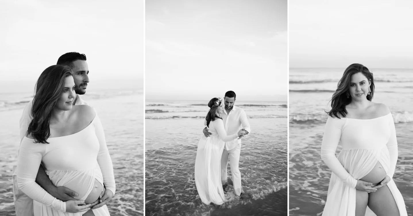 🌸 From the moment you find out you&rsquo;re expecting, your heart expands in ways you never imagined. Maternity sessions are about celebrating this transformation&mdash;this deep, growing love. Let&rsquo;s create something truly special together. No