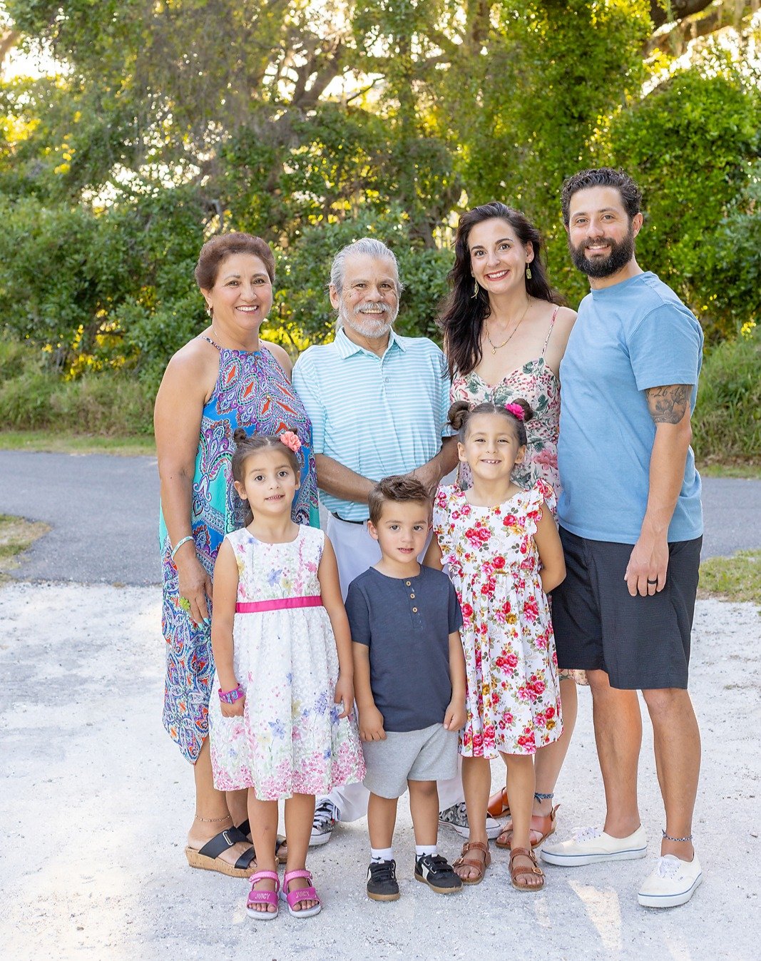 📸 Traveling to Florida? Let&rsquo;s Make Memories!

Every year, I get to photograph the sweetest families from all over the country who are vacationing right here in Central Florida&mdash;especially in the Davenport, ChampionsGate, and Reunion Resor