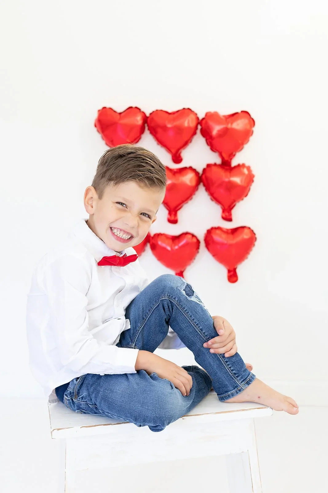 Valentine’s Day Mini Sessions Are Officially Live 💕