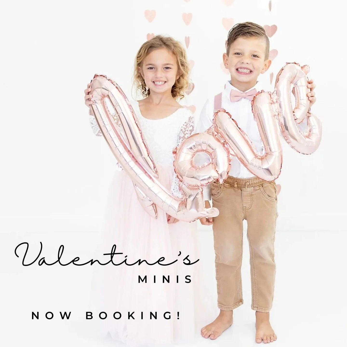 Valentine&rsquo;s Day Mini Sessions are officially live 💕
Sweet details, simple moments, and all the love.
Limited spots available, booking link in bio. #ValentinesDayMinis
#ValentinesMiniSessions
#MiniSessionSeason
#LoveThisSeason
#CentralFloridaPh