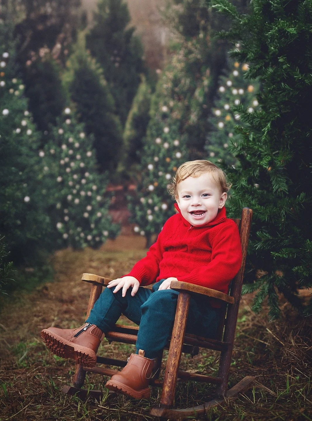🎄✨ Christmas Tree Farm Background Minis! ✨🎄

We may have only managed to get half of our sessions done on Sunday with all the rain and mud 🌧️😂, but what we did capture turned out absolutely amazing! ❤️

To our 3 families who are rescheduling, I&r