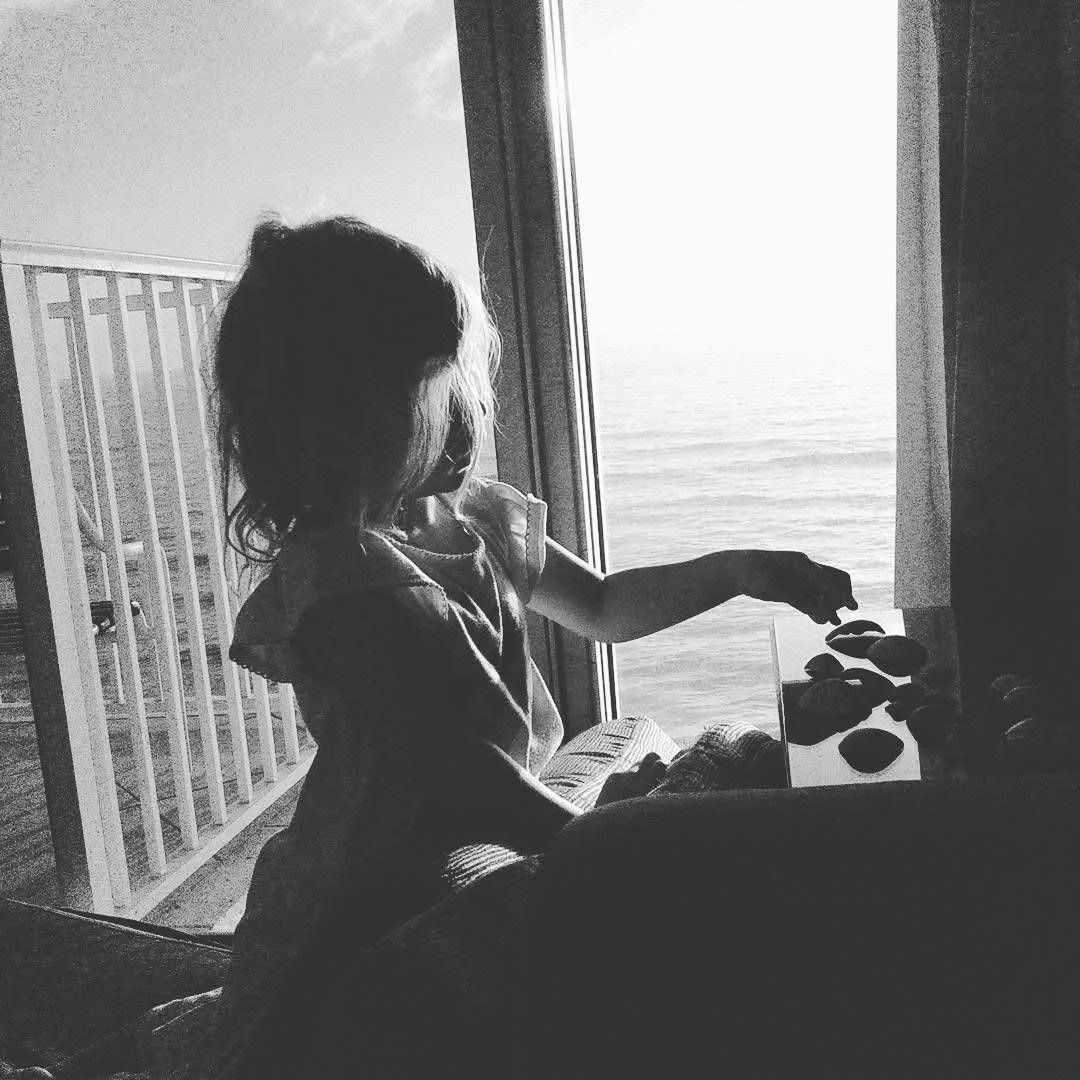 Something has been quietly building over here 🤍

Not a launch (yet).
Just a feeling I can&rsquo;t shake.

I&rsquo;ve been creating something that feels bigger than I expected, rooted in moments, motherhood, and the way time slips through our fingers