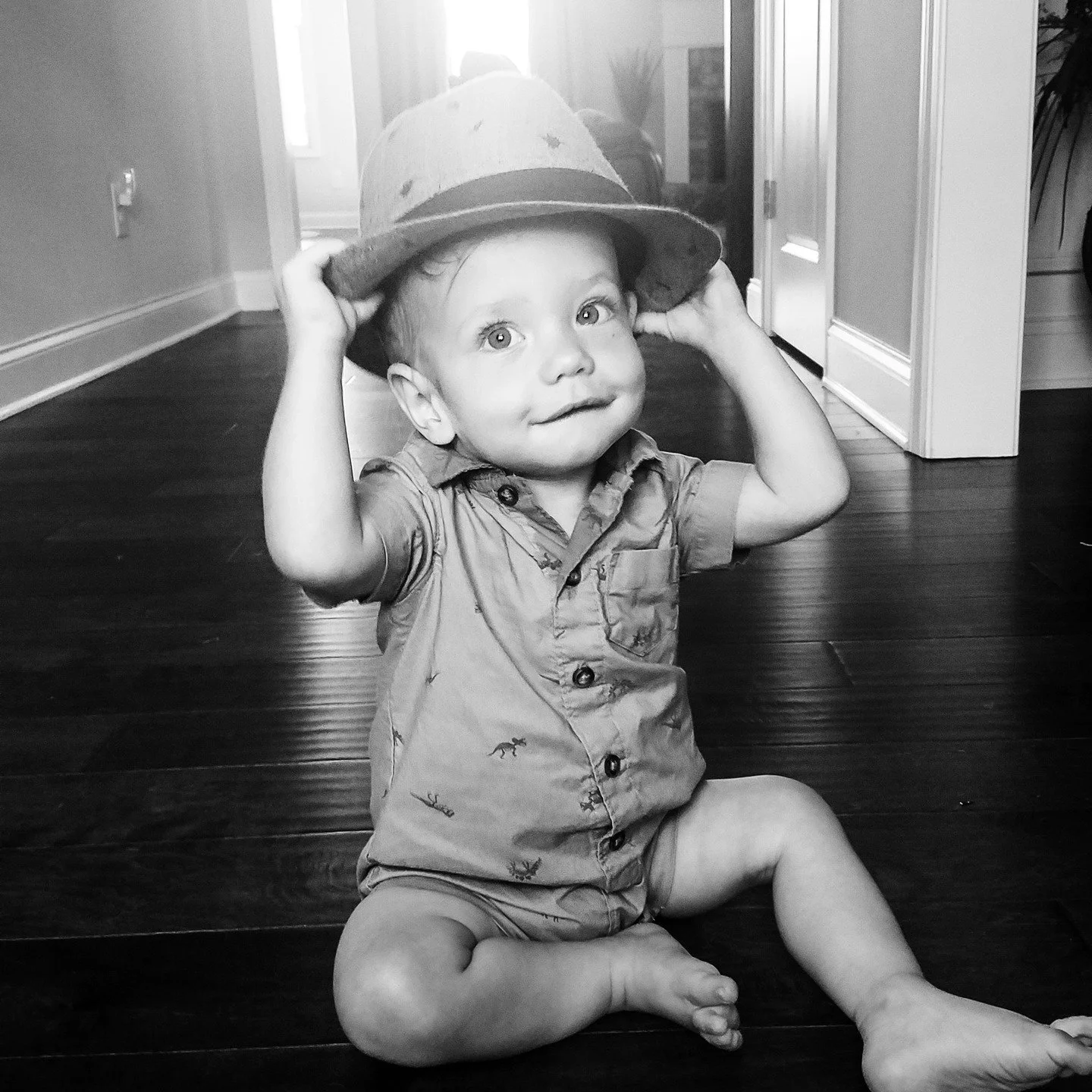 🤍 Just a phone photo from real life with my kiddo

Something really special is starting to take shape 🤍

This space was created for moms who feel that quiet tug
the one that says I don&rsquo;t want to miss this season.
The everyday moments.
The ord