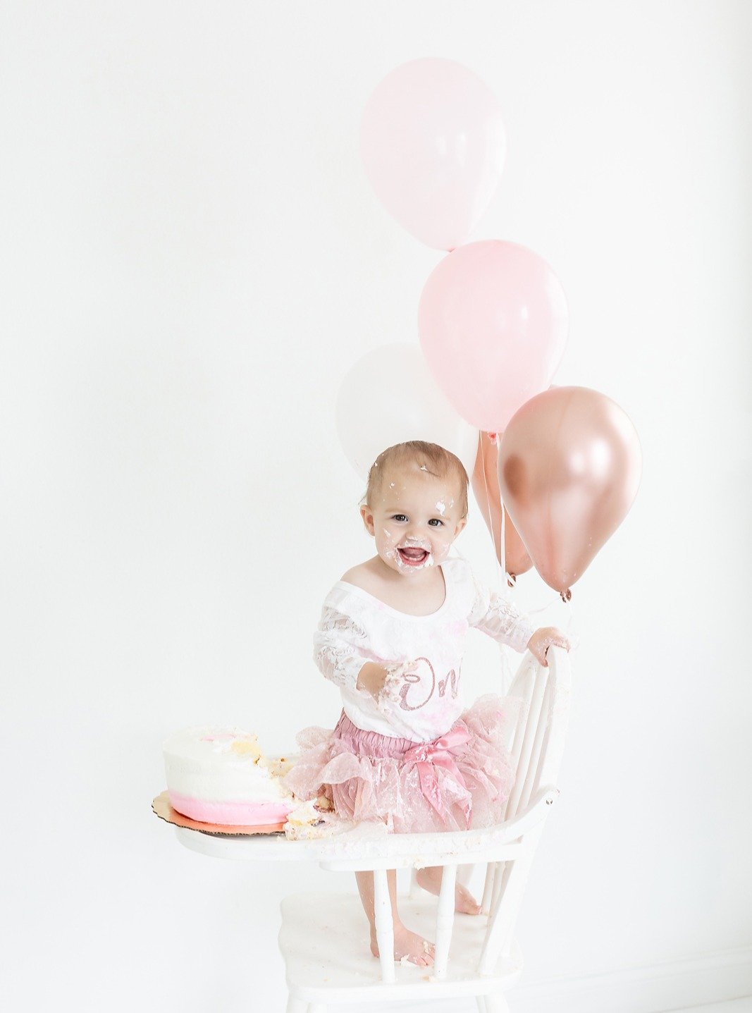 This family has trusted me through so many seasons...

first birthdays, newborn days, maternity, family milestones, and everything in between.

That kind of trust never gets old.

It&rsquo;s the quiet relationships, built over years, that make this w