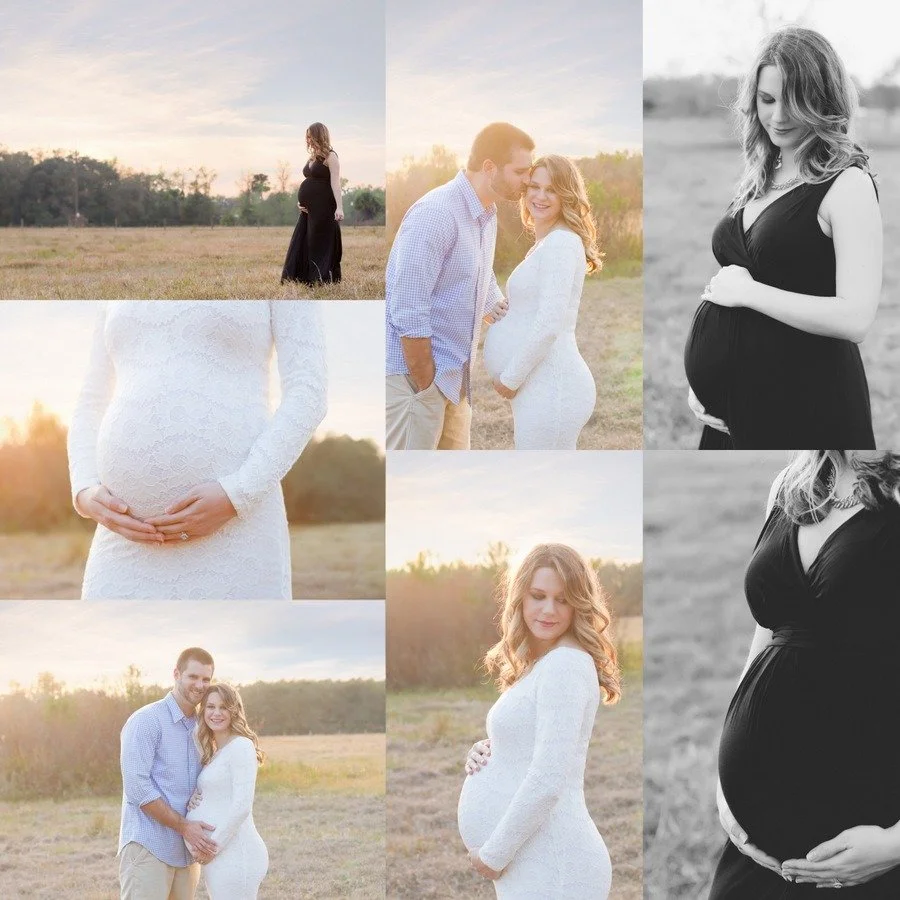This white dress kept showing up and for good reason.

Six different sessions.
Six separate purchases.
(No, they didn&rsquo;t know each other 😅)

After becoming a client favorite, it officially earned a spot in my studio collection, in two sizes.
Be