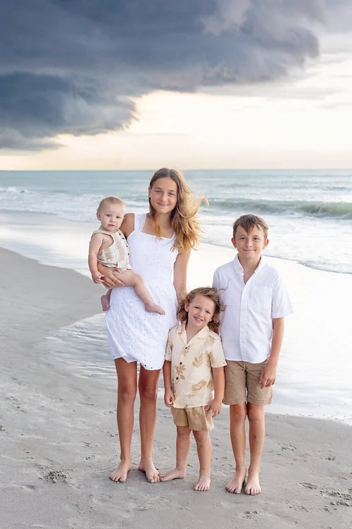 Family Photography Gallery — Orlando Newborn Family Photographer