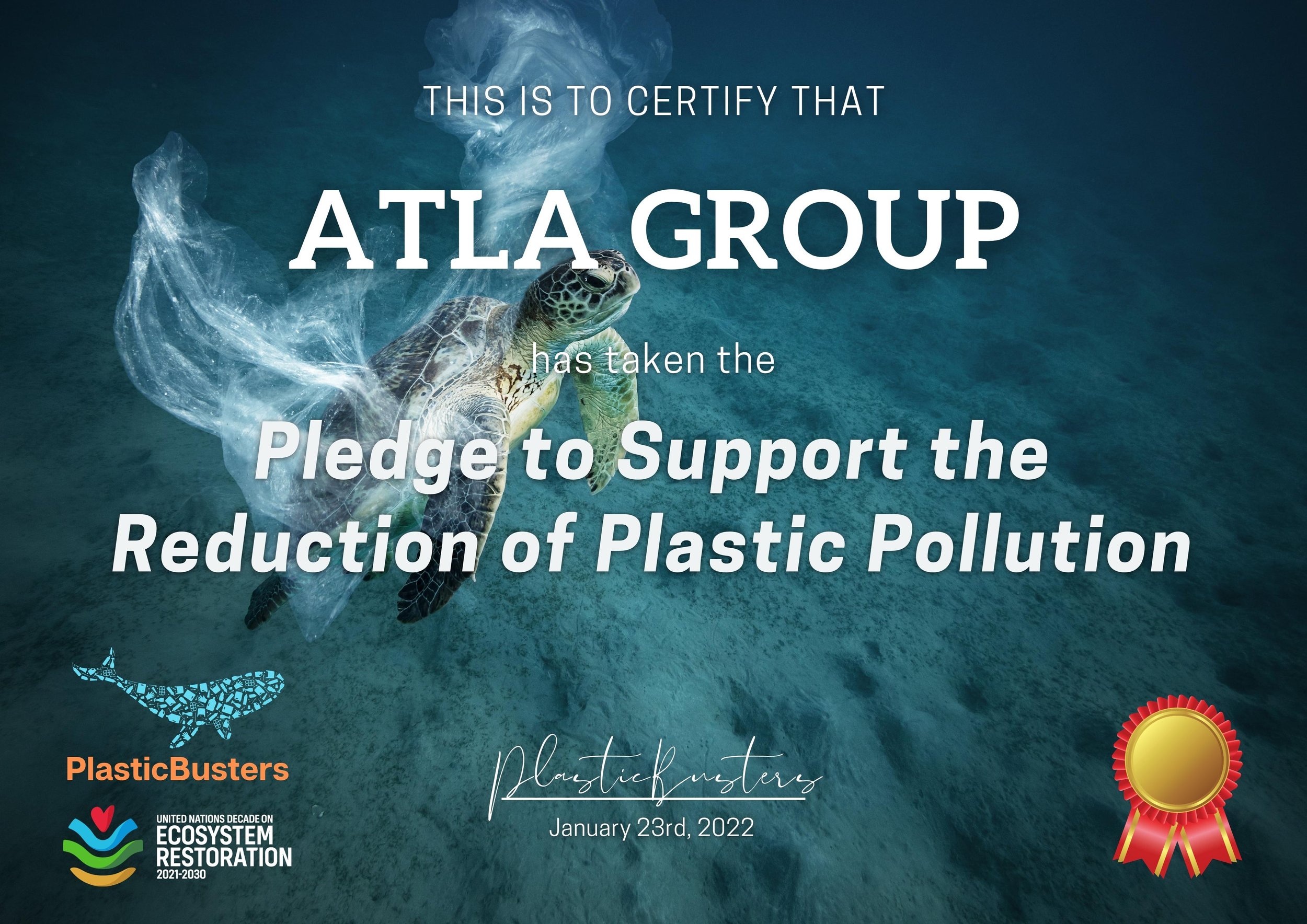 Atla Group Pledge Certificate.jpg
