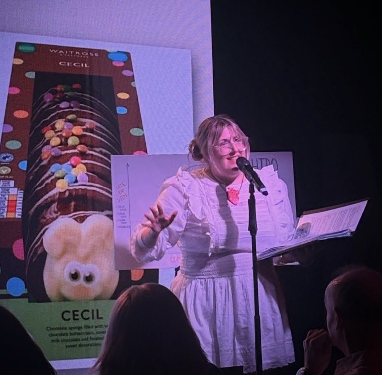 Smash hit Chief Petty Officer brings comedy lecture to Edinburgh Fringe 2026