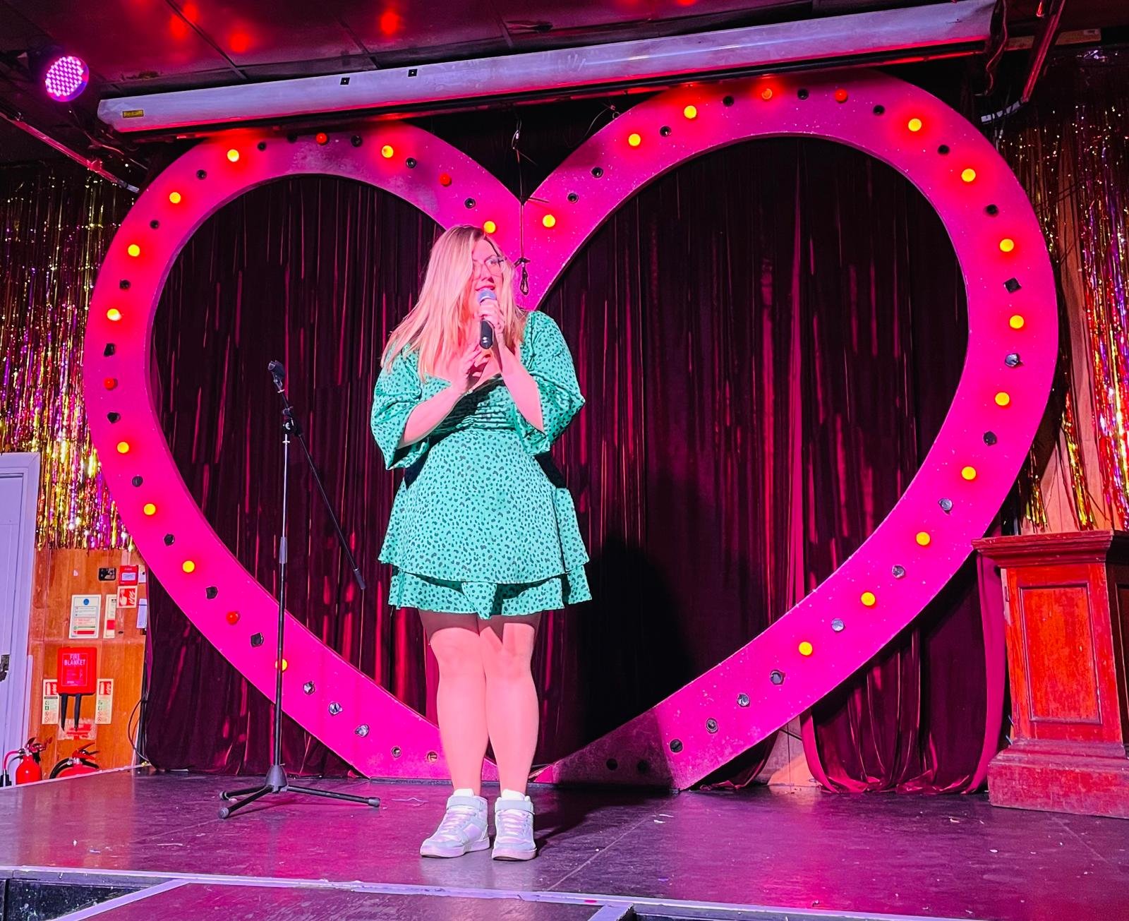 The Edinburgh Fringe shows I keep recommending