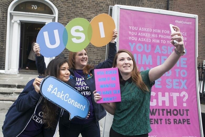 Colleges Offer Students Sexual Consent Classes
