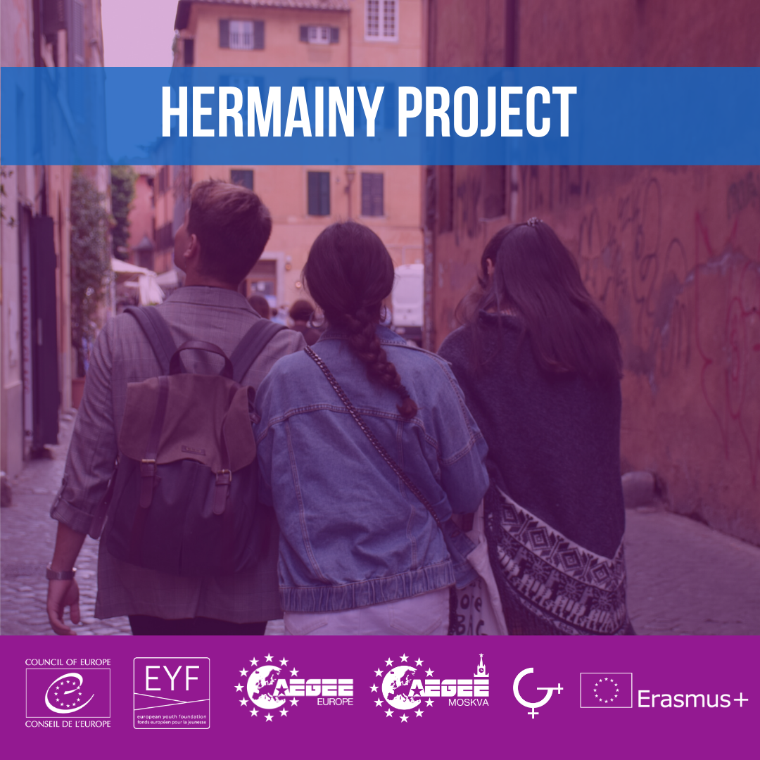 Gender Mainstreaming in Communications - HerMainY Handbook