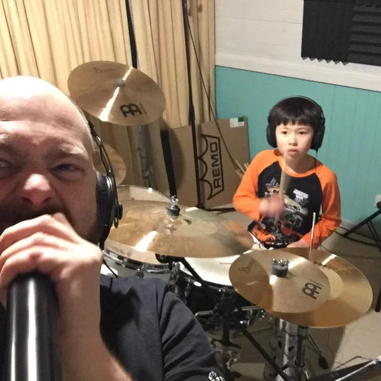 How do I choose a drum Teacher?