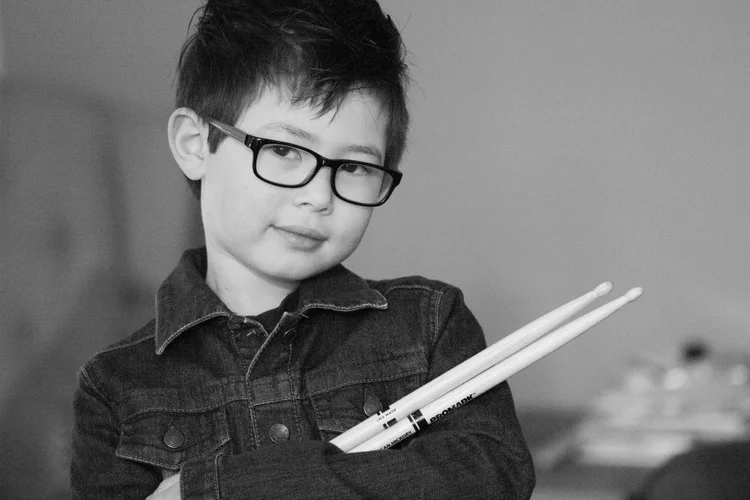 What drumsticks should my child use?