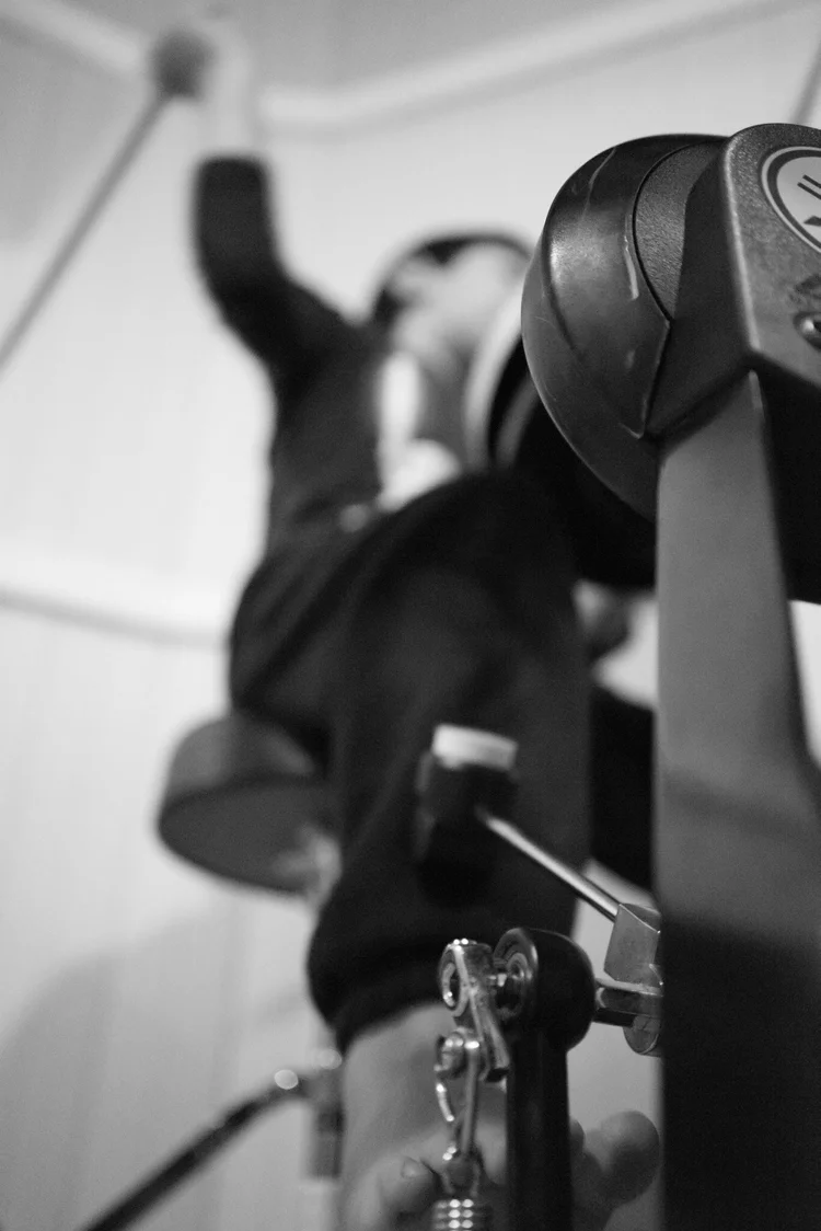 What are Scientifically Proven Reasons Why My Child Should Learn to Play the Drums?