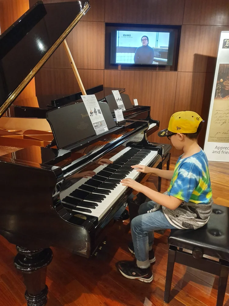 Should my child learn more than one instrument?