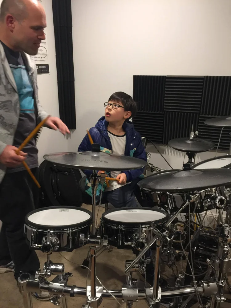 Understanding Stage Fright (Performance Anxiety) - Shyness and being a musician