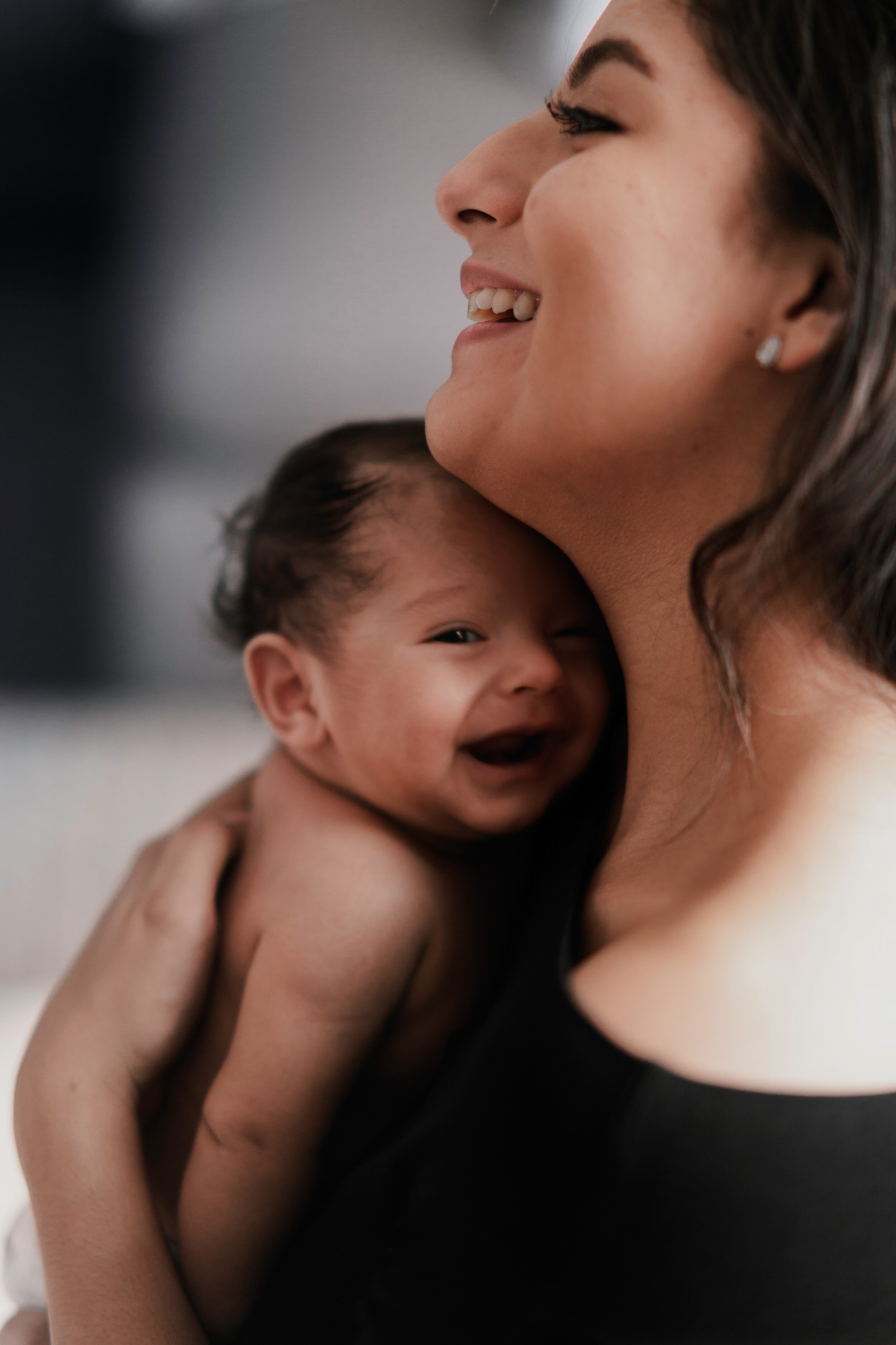 Top tips for returning to exercise after having your baby