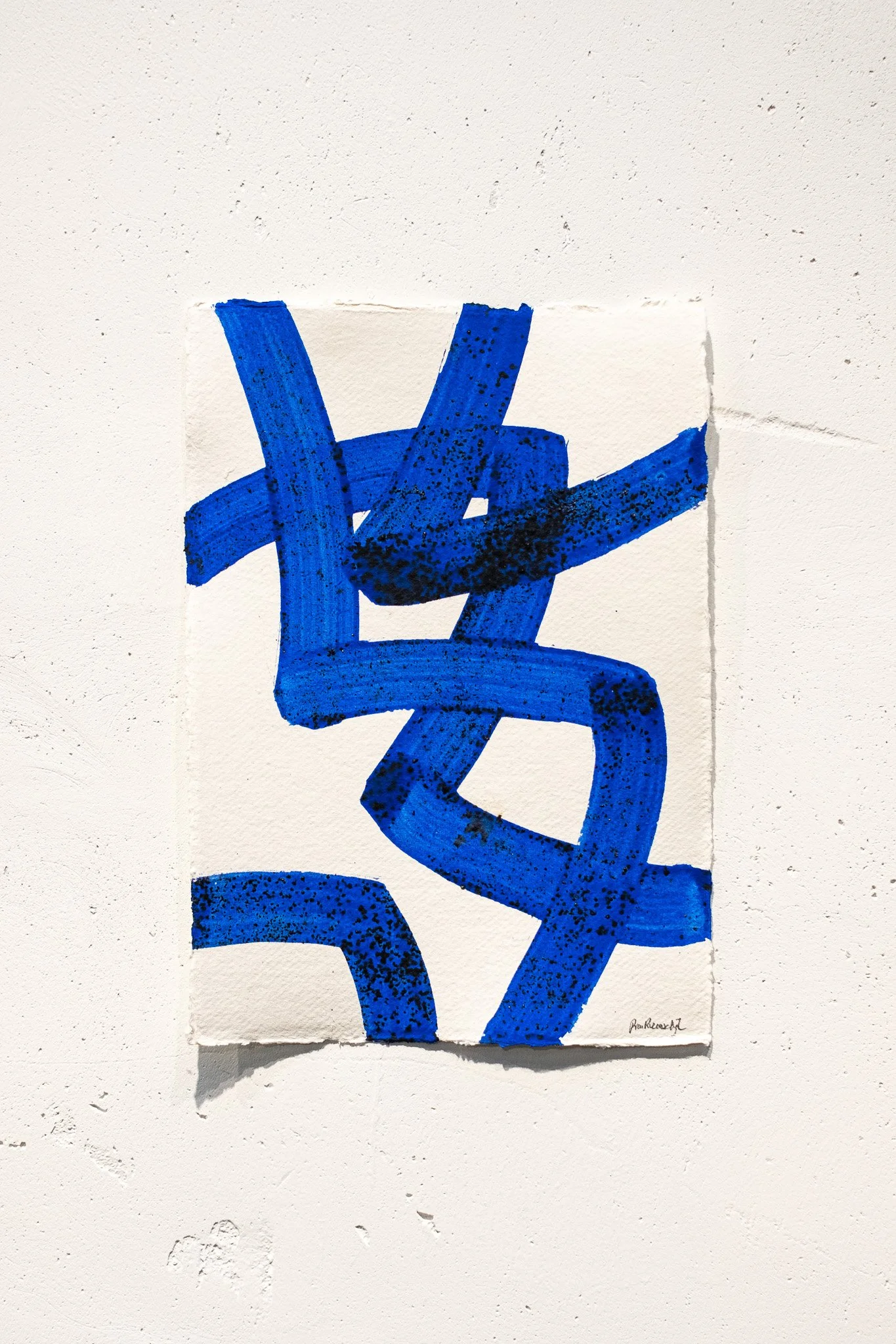 Japanese Paper Serie 010 - A4 size